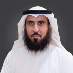 د. إبراهيم بن عبد العزيز الخميس
