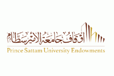 أوقاف جامعة الأمير سطام