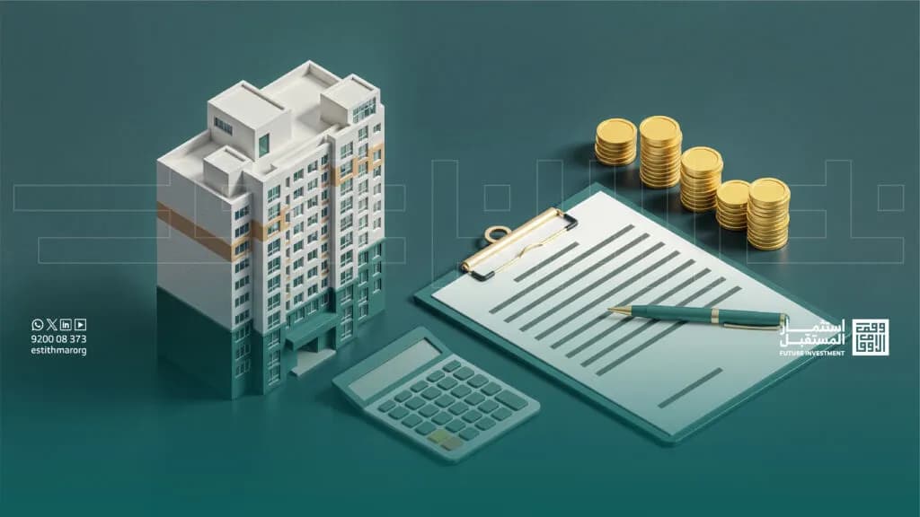 الوقف والضريبة بين الإعفاء والاستحقاق